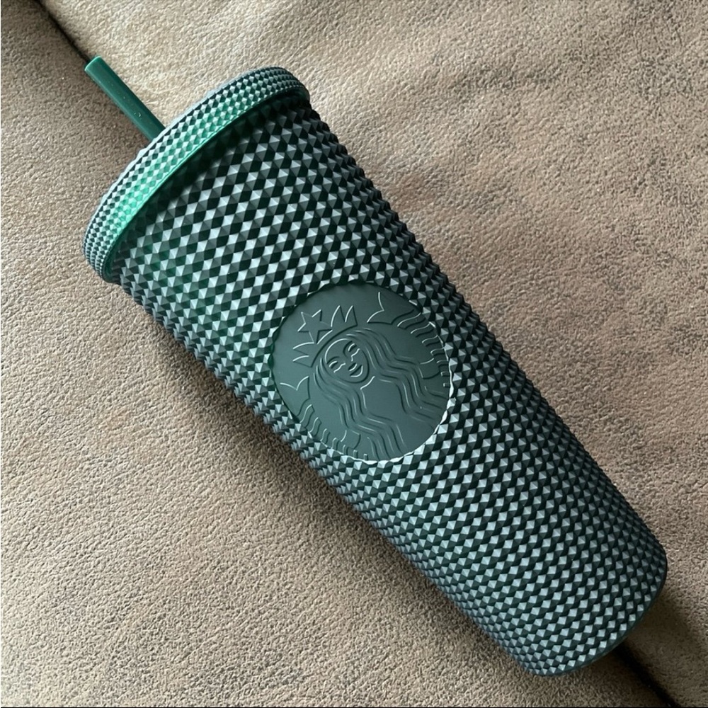 Starbucks Tumbler